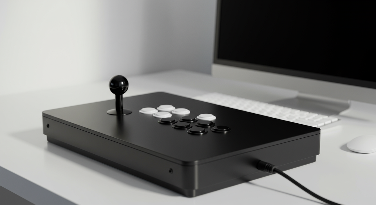 【最新】アケコン初心者におすすめ15選｜PS5・PC対応のコスパ最強モデル