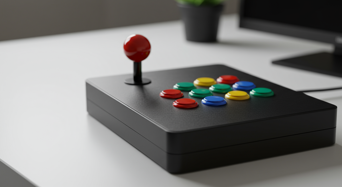 【最新】horiアケコン新作おすすめ6選｜PS5/PS4/PC対応モデル比較